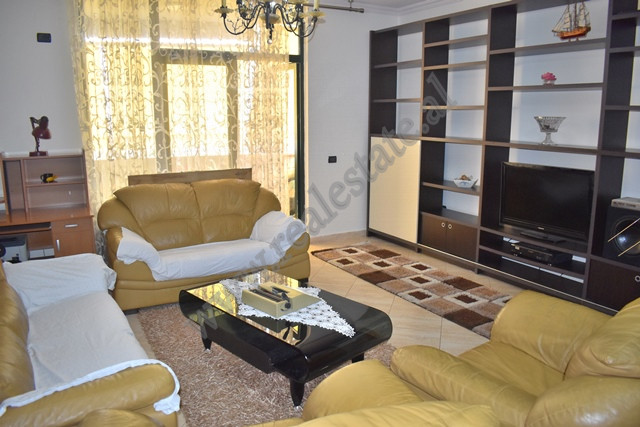 Two bedroom apartment  for sale in the area of Fresku in Tirana, Albania